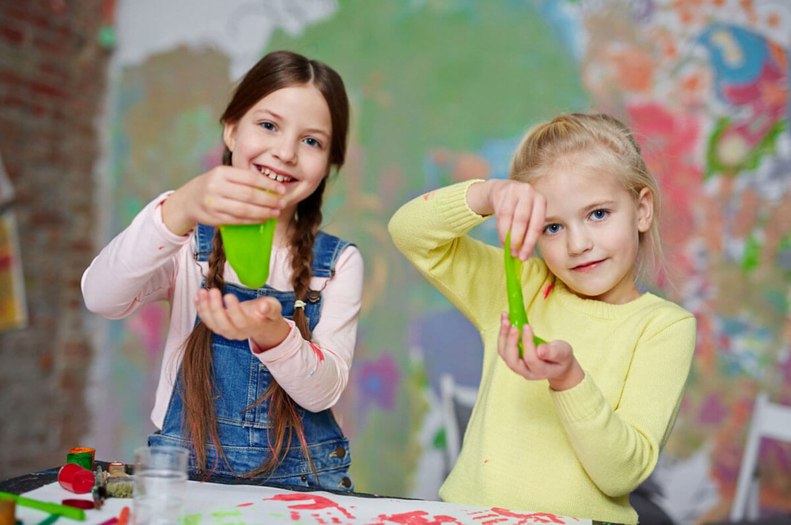 Slime – A színes nyálka, ami meghódította a világot