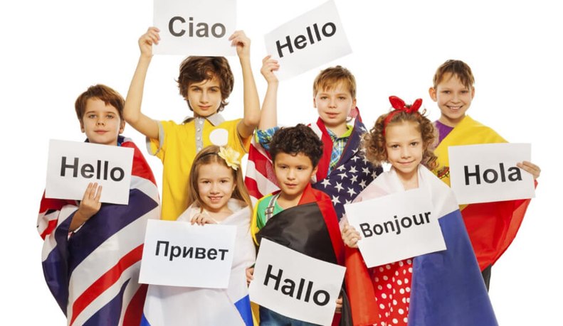 Nyelvtanulás kiskorban: mikor érdemes elkezdeni?