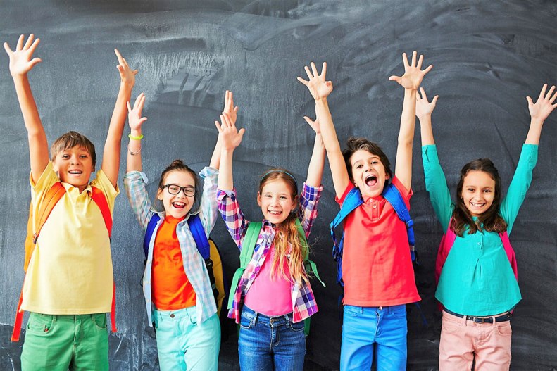 5 tipp, hogyan motiválhatod tanulásra a gyermekedet