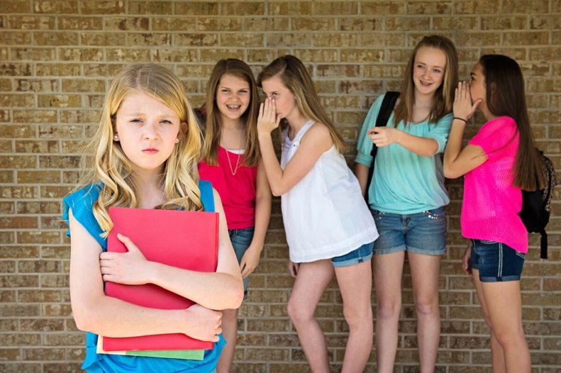 Mit tehetünk szülőként az iskolai bántalmazás ellen?