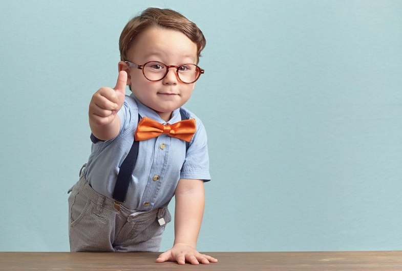 A gyermekjog nem játék