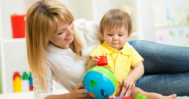 A figyelem fejlesztése játékos módszerekkel