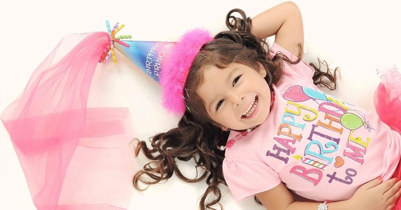 5 tipp, hogyan szervezz fergeteges szülinapi gyerekzsúrt!