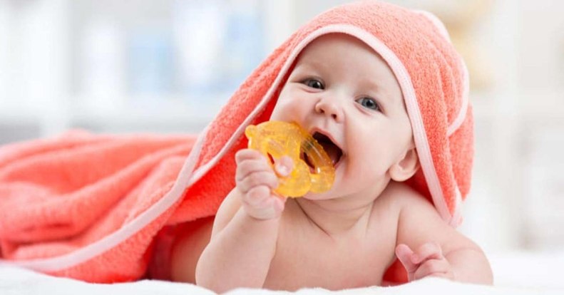 7 praktika a fogzás könnyítésére