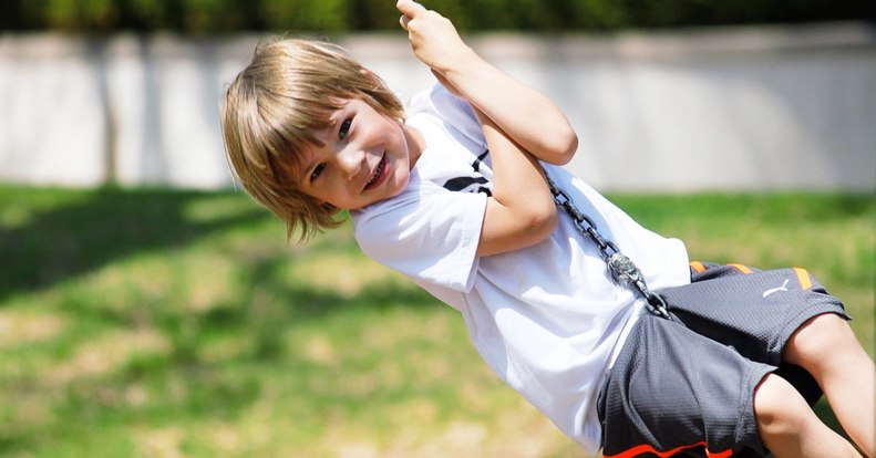 Irány a természet – Kisokos váratlan helyzetekre (nem csak) kisgyermekeseknek!