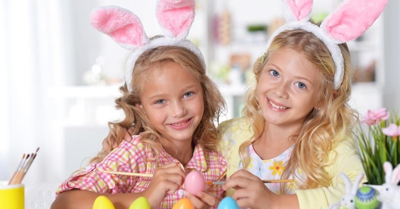 TOP 10 játék húsvétra