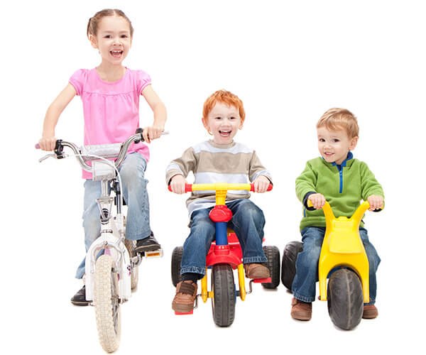 Elő a kerti játékokkal!