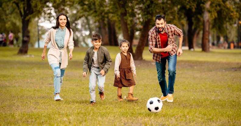 Így kapcsolódjatok ki suli után!