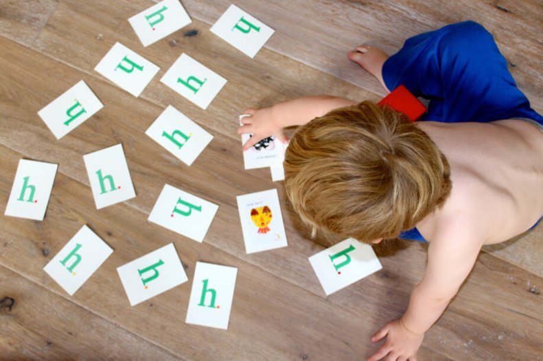 Hogyan eddzük a gyerekek memóriáját?