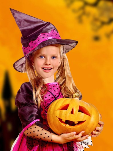 Hogyan csinálj fergeteges halloween party-t gyerekednek?