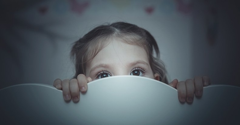 Éjszakai félelem gyerekeknél – Így győzd le a mumusokat!