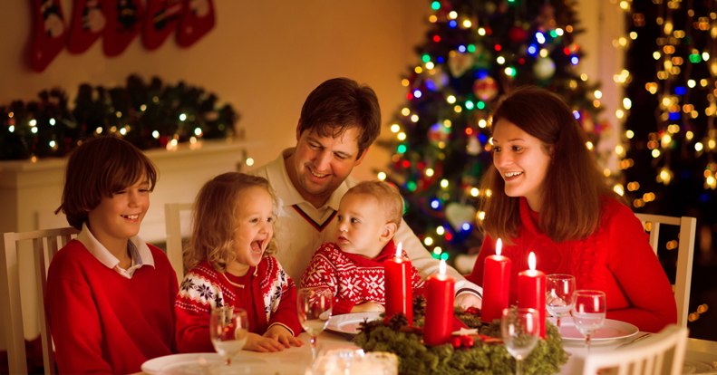 Készüljetek gyermekeddel az adventi időszakra!