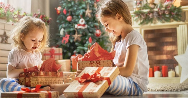 Ajándékötletek karácsonyra