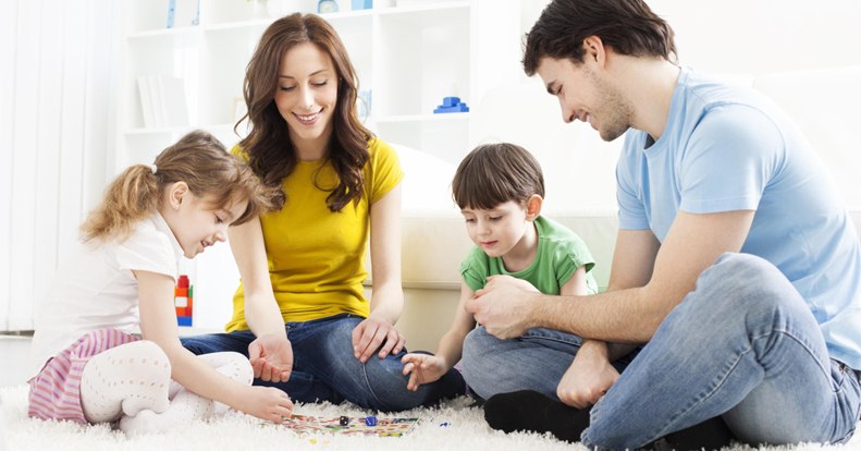 TOP 10 koncentrációt fejlesztő játék