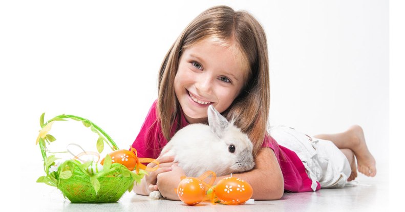 Így készülj a húsvétra!
