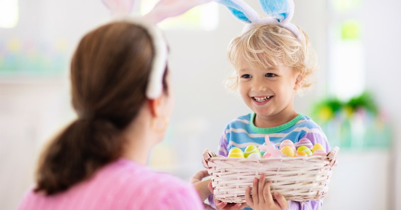 A legjobb húsvéti játékok