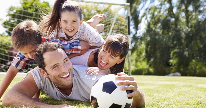 Irány a szabad levegő a legklasszabb játékokkal!