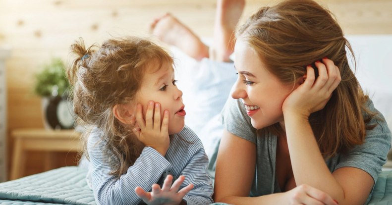 Beszélgetéssel és játékkal a karantén ellen