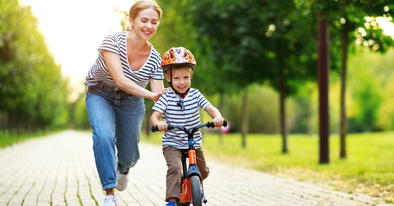 A közlekedő eszközök fejlesztő hatása gyermekkorban