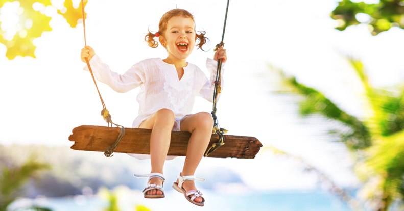 Tartalmas napok játékokkal a nyári szünetben