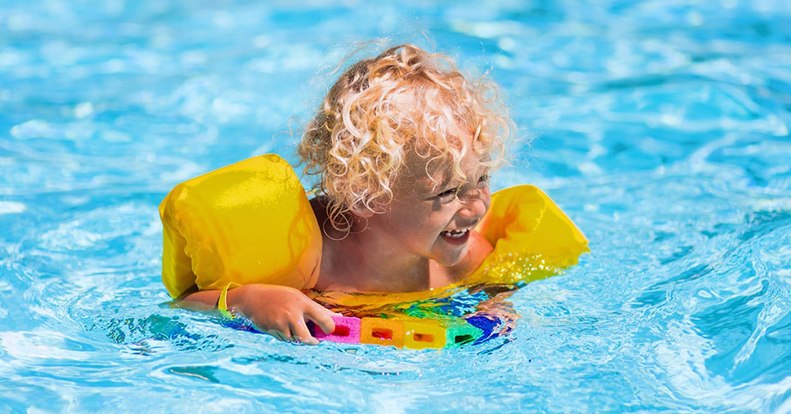 Legyen tökéletes strand a kertedben!