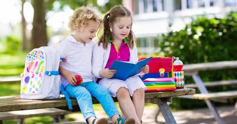 Hangolódjatok rá a sulira játékosan