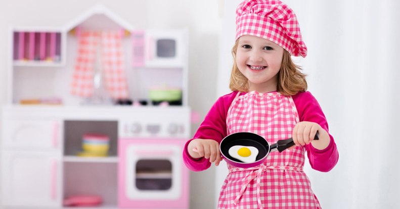 A szerepjátékok fejlesztő hatása kisiskolás korban