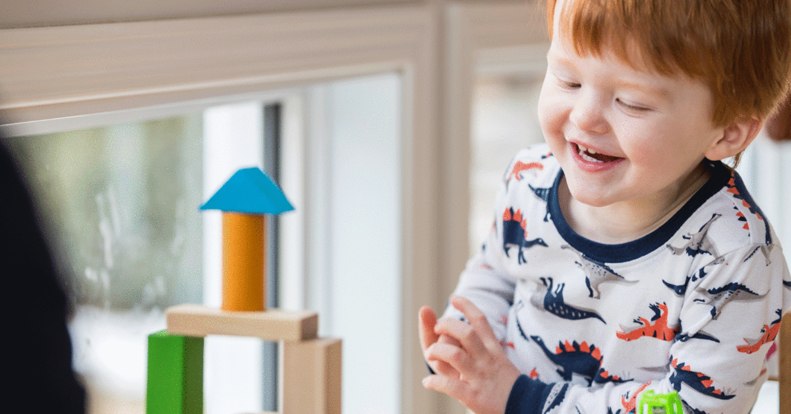 Ezért válassz fajátékot gyermekednek!