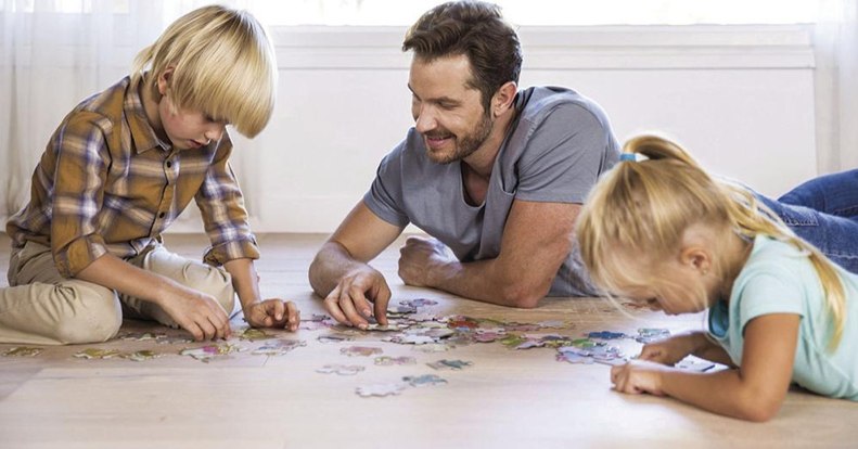 Ezeket a játékokat ajánljuk az őszi hónapokra