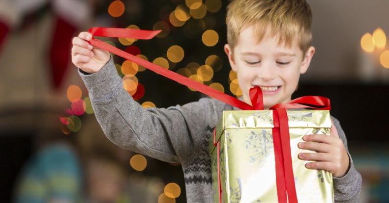 Ajándékötletek nagyobb gyerekeknek a közelgő ünnepekre