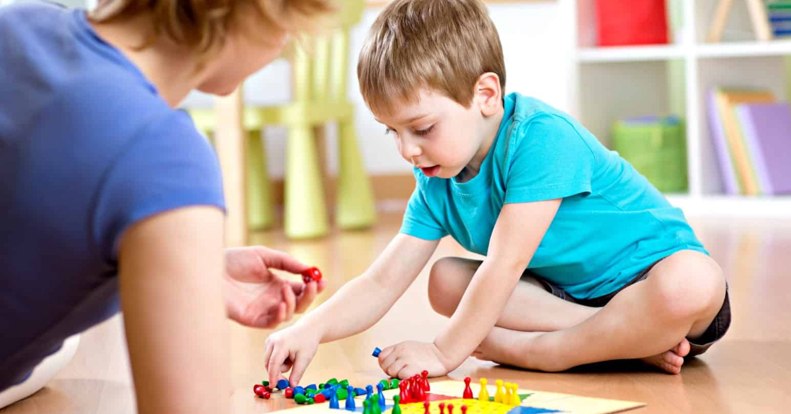 Játékot keresel 3-6 éves gyermeknek? Segítünk!