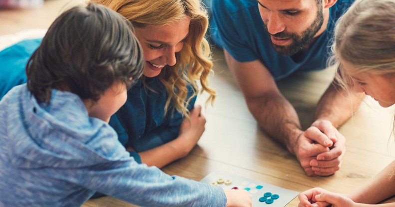 Ezekkel a játékokkal lepd meg a 9-12 éves gyermeket!