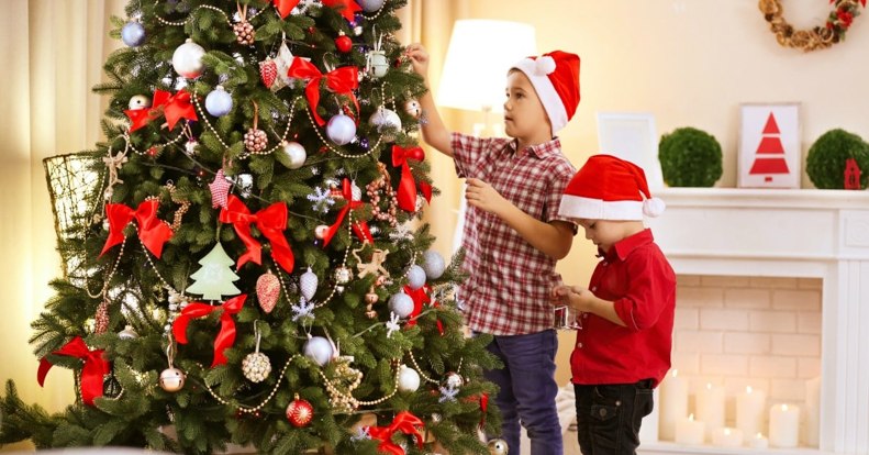 Karácsonyi kisokos kisgyermekes családoknak