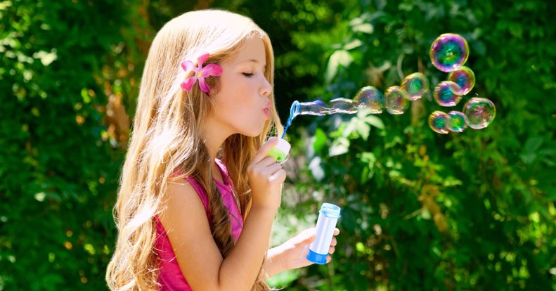 Szabadtéri játékok, amelyekkel öröm a kinti idő