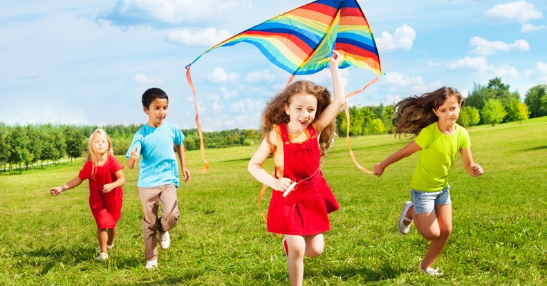 Fejleszd gyermeked ügyességét játékokkal!