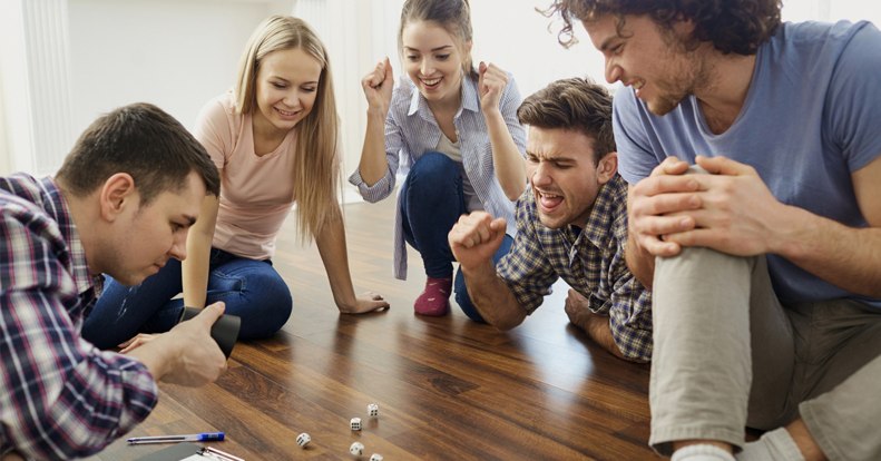 Ezekkel a felnőtt társasjátékokkal dobd fel a bulit!