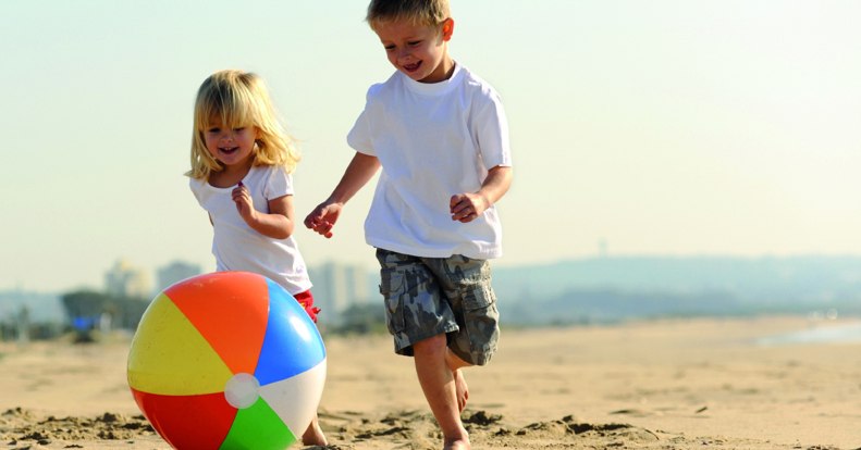 Játékok a nyári szünidőre