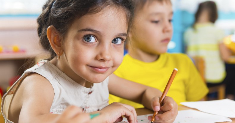 Hangolódjatok a sulira fejlesztő játékokkal!