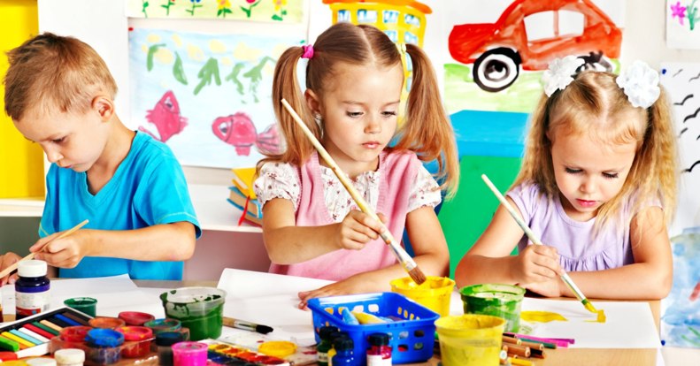 Így szoktasd be gyermekedet a bölcsibe, oviba!