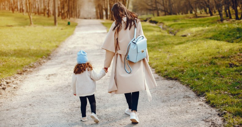 Őszi programajánló kisgyermekes családoknak