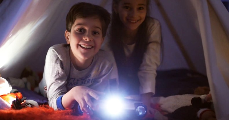 Diavetítés: visszatérő divat a hagyományos diavetítő