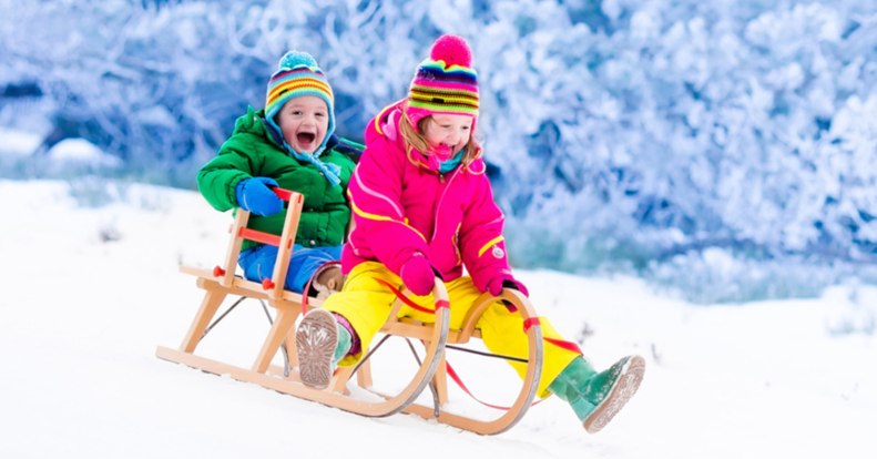 Családi program ötletek a téli szünetre
