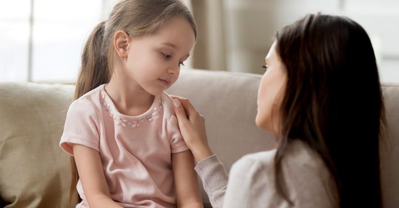 Így beszélj a világban zajló eseményekről gyermekeddel