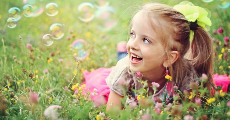 Tavaszi játékok gyerekeknek: itt a kikelet!