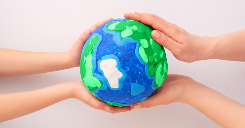 Föld napja programok gyerekeknek: ültessük el a tudás magvait!