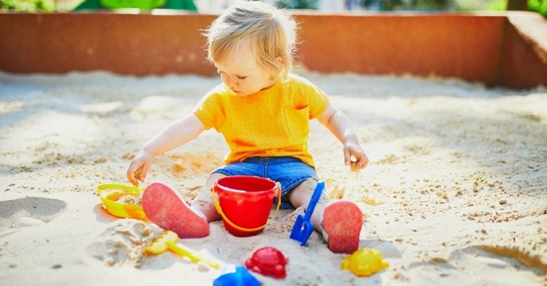 Kültéri játékok az egész családnak – Végre itt a jó idő!