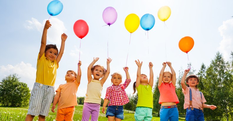 Gyereknapi ötletek - kreatív otthoni és tuti szabadtéri programok