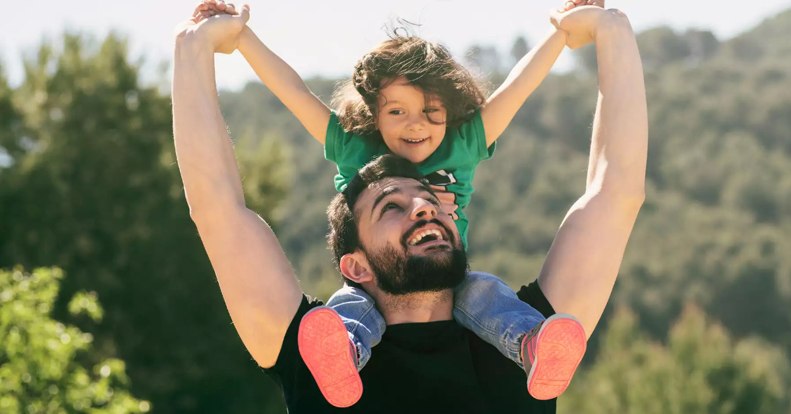 Apák napi ajándékötletek – Hogyan ünnepeljétek az apák napját?