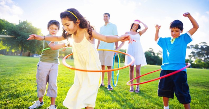 Nyári bakancslista gyerekeknek, hogy csudijó legyen a vakáció!