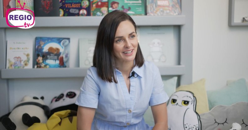 Dobó Ági: Pandi kalandjai mindenkivel megtörténnek